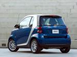 Smart ForTwo Passion 2007 года